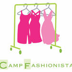 Camp Fashionista